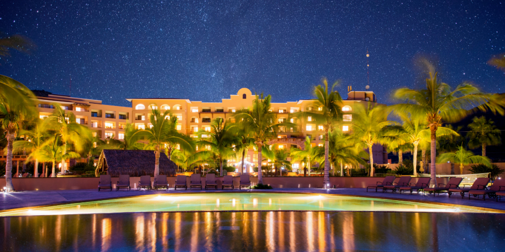 Villa del Palmar at the Islands of Loreto, the World’s Leading Family Resort