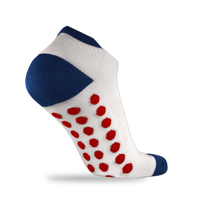 JoxSox Energy Low Cut Socks Holiday Gifs for Golfers