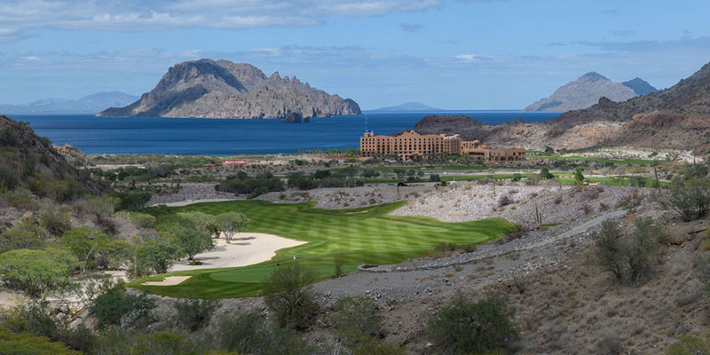Loreto Golf Resort Packages for the Ultimate Vacation