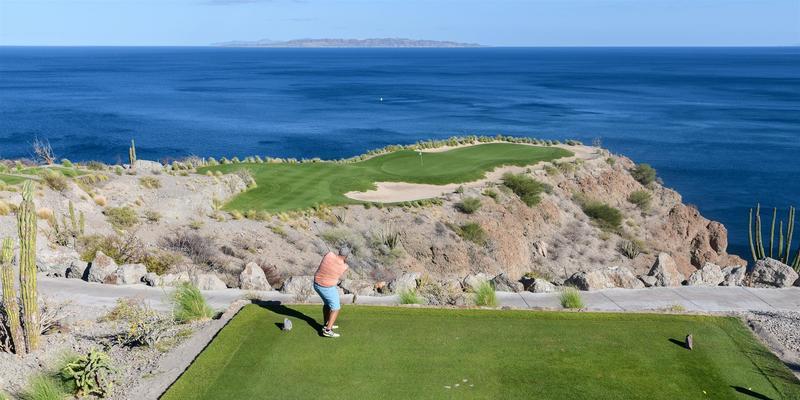 The Benefits of Choosing Loreto Mexico as your next Golf Destination