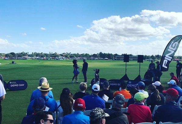 What’s New in Golf – Views from the PGA Show