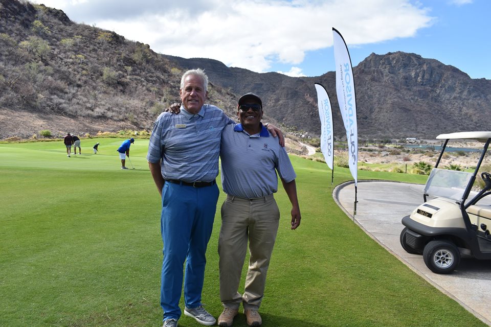 TPC Danzante Bay Grounds Crew Serves as On-Course Ambassadors