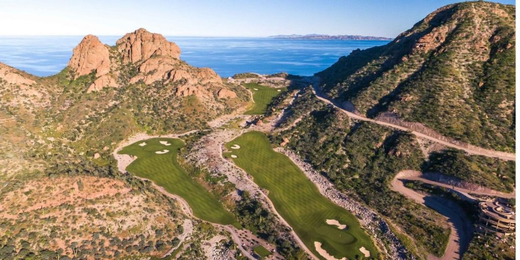 What does TPC stand for? | What Is a TPC Golf Course | Danzante Bay