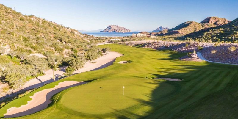 What does TPC stand for? | What Is a TPC Golf Course | Danzante Bay