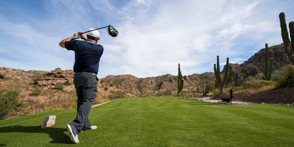 IMPROVE YOUR GOLF GAME WITH A SPRING TUNE-UP—DO IT WITH US!
