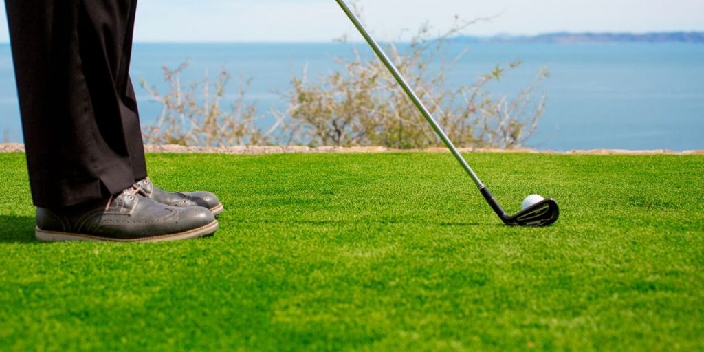 Practice Your Putting Drills to Tackle the Challenge of TPC Danzante Bay