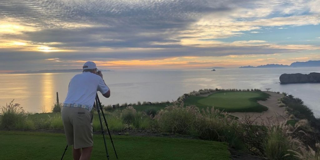 Behind The Lens: The Secrets Of The World’s Best Golf Course Photographers