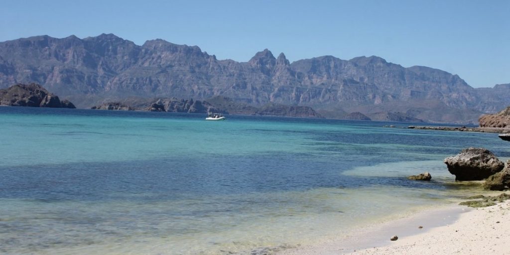 Three Perfect Days on the Islands of Loreto