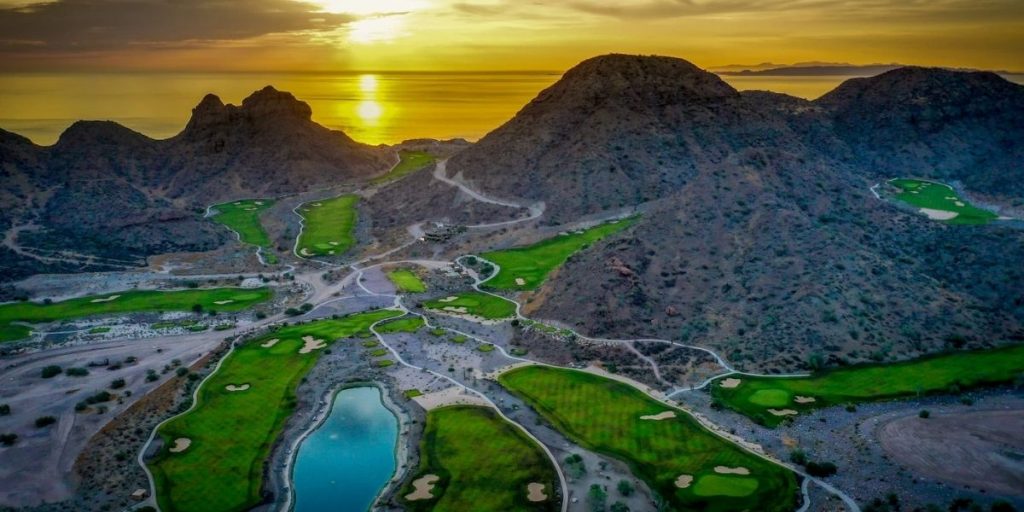 It’s Easier Than Ever To Check TPC Danzante Bay Off Your Bucket List