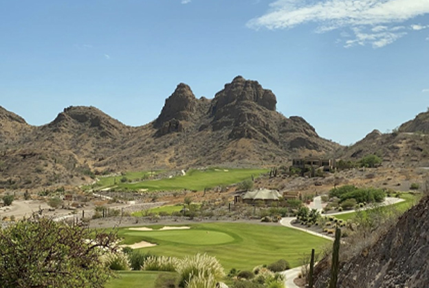 Guests Spread the Word about Mexico’s Best Golf Course