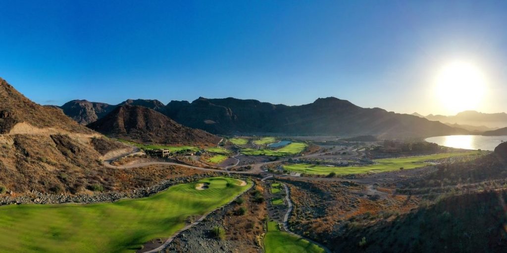 Fun Facts About TPC Danzante Bay – Mexico’s Best Golf Course