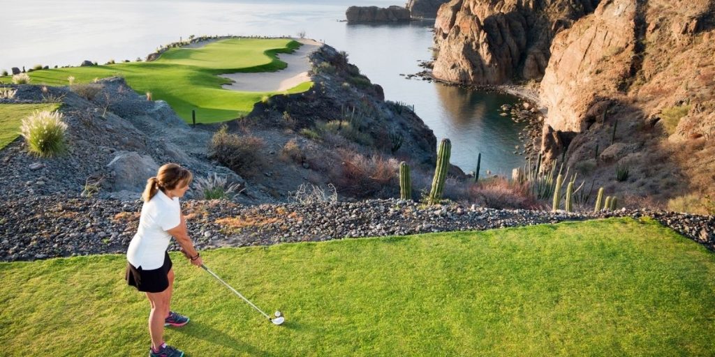 Challenging But Player Friendly: TPC Danzante Bay Doesn’t Punish