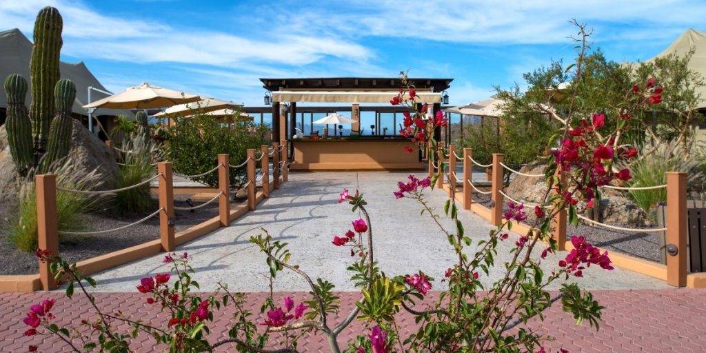 Casa Club Added to All-Inclusive Dining Options at Villa del Palmar at the Islands of Loreto