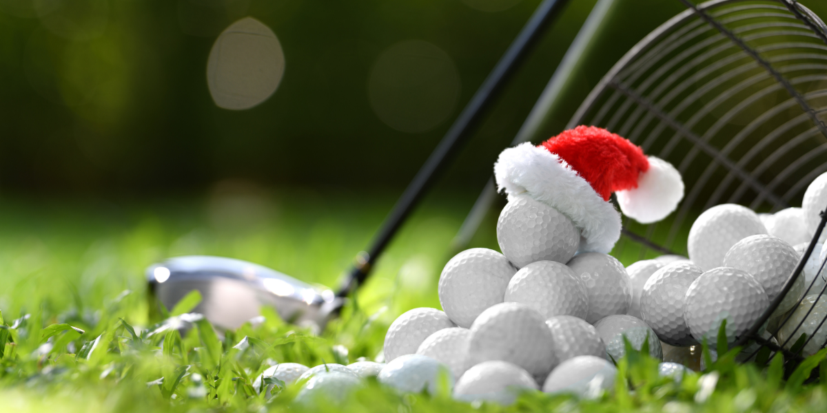 The 10 best Christmas golf gifts for the golfer in your life - Golf Care  Blog