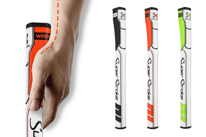 SuperStroke Putter Grips