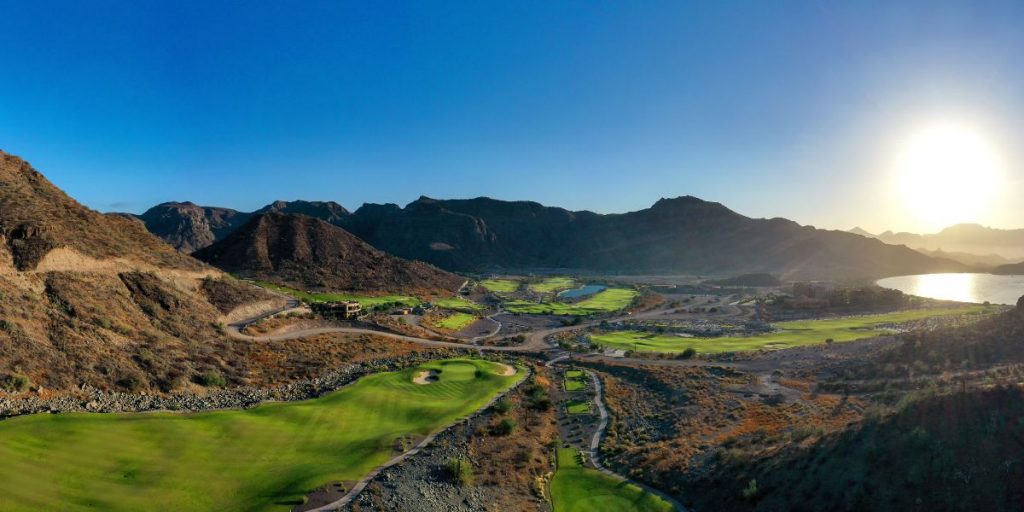 TPC Danzante Bay (Loreto): All You Need to Know Before You Go