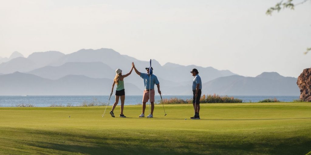 Cabo vs. Loreto: Which is Better for a Golf Vacation?