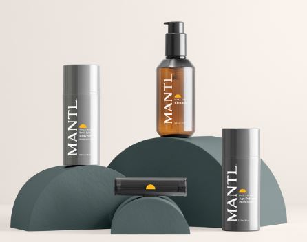 Mantl’s Invisible Daily SPF 30