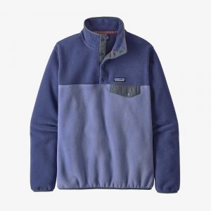 Patagonia Women’s Micro D Snap-T Fleece Pullover