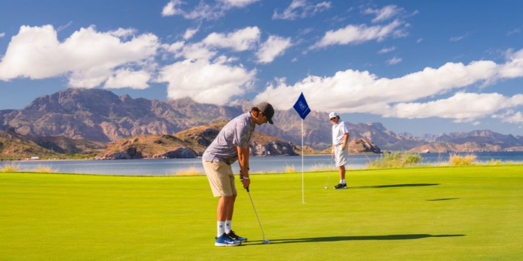 Tips for Playing Golf in the Summer