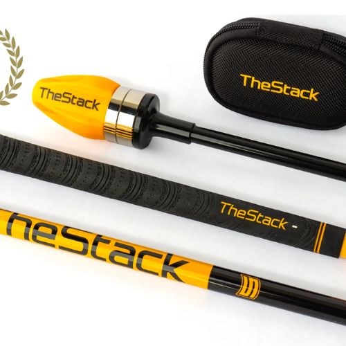 The Stack Swing Speed Trainer