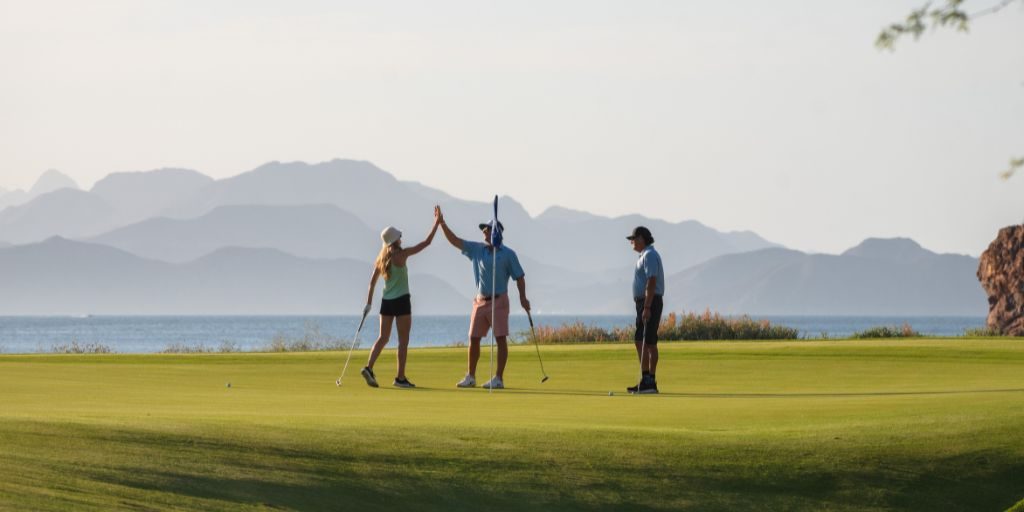 2024 Family Golf Vacations at TPC Danzante Bay