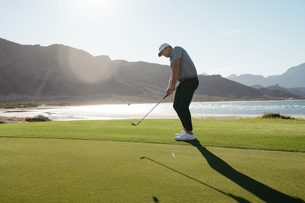 7 Ways to Build Confidence for Golf