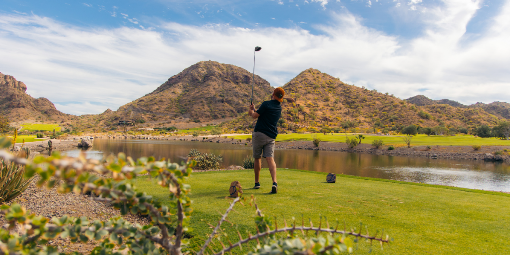 7 Golf Habits Worth Breaking