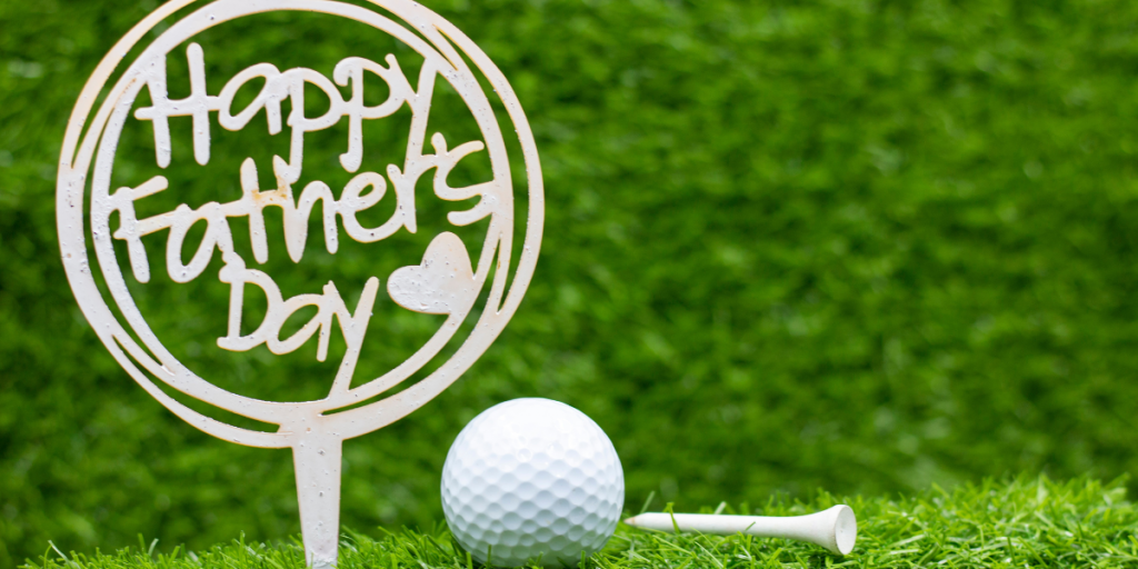 Father’s Day Special: Top Golf Gifts for Dad