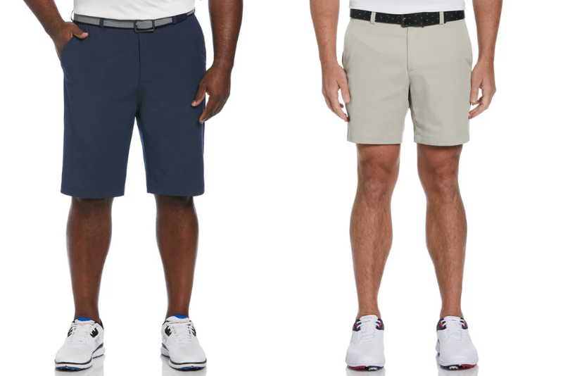 Top golf shorts for men