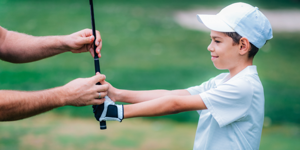 Family-Friendly Golf Lessons for Kids & Adults at TPC Danzante Bay