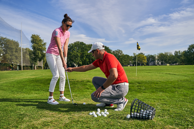 tpc danzante bay golf lessons