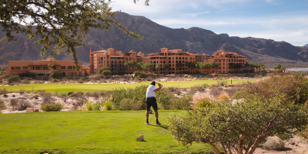 Stay & Play: Exceptional Golf Packages at TPC Danzante Bay