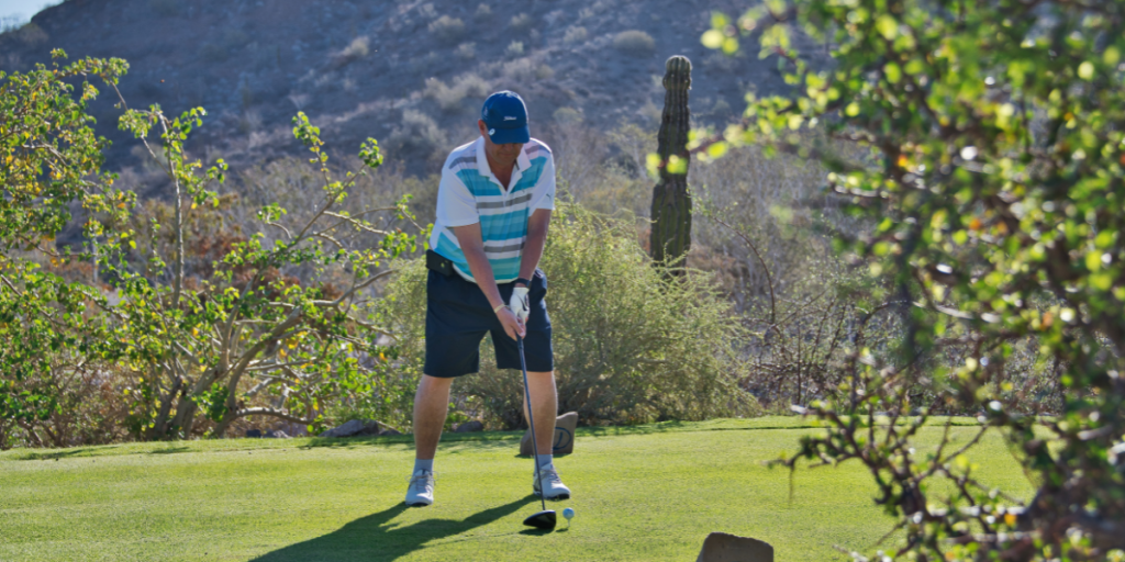 10 Ways For Senior Golfers to Maintain (or Even Gain) Distance