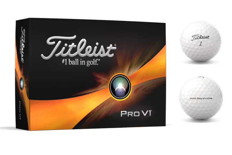 Titleist Pro V1