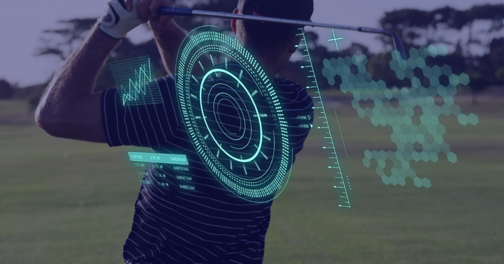 Is Artificial Intelligence (AI) Having a Positive Influence on Golf?