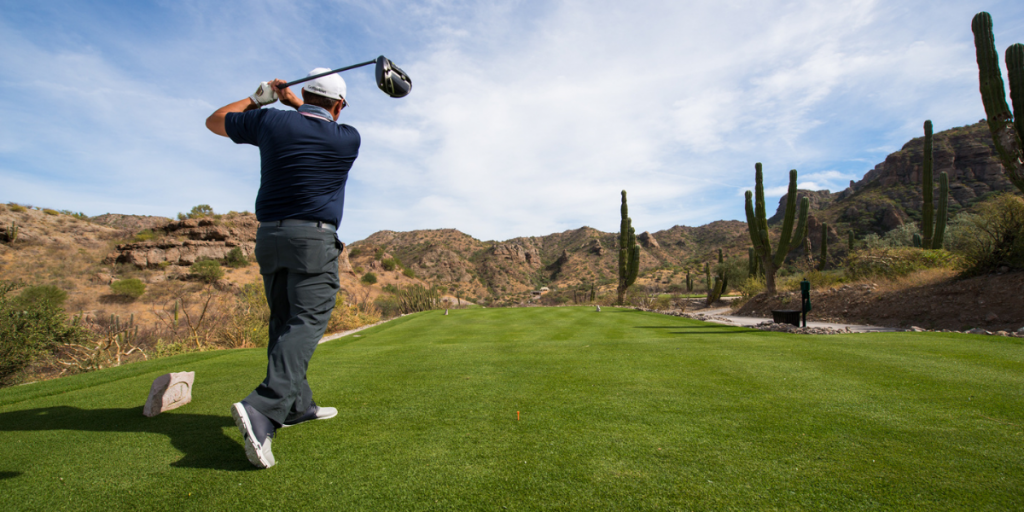 How to Fix a Slice: Pro Tips for Straighter Shots on the Golf Course