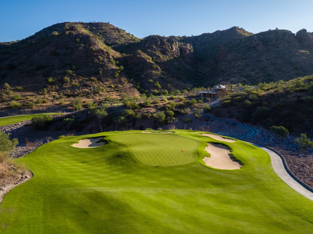 TPC Danzante Bay’s Notable but Lesser-Known Golf Holes