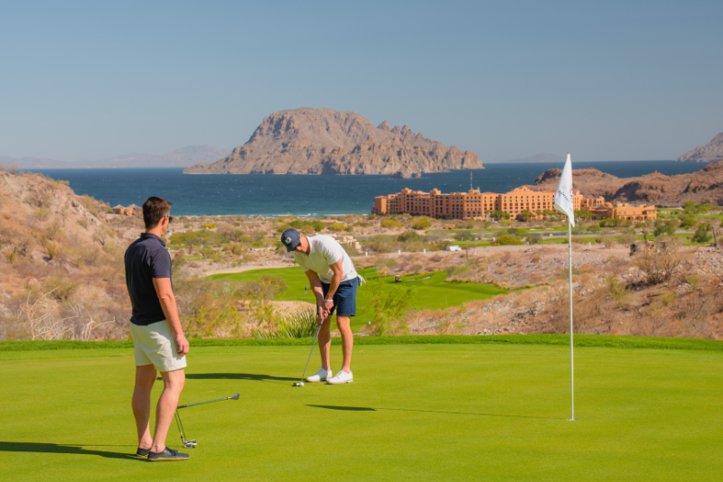 Sink More Putts: The 15-Minute Practice Putting Routine