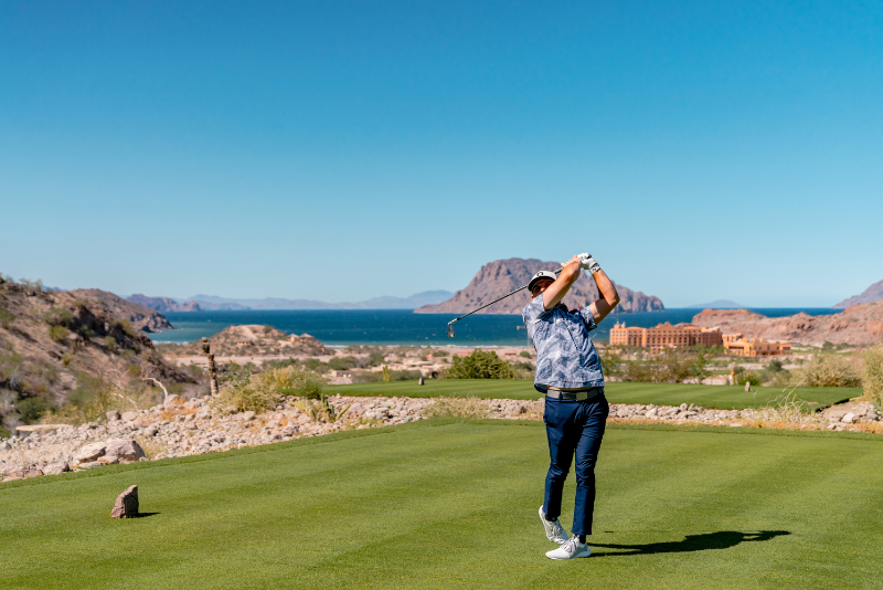 How to Increase Your Angle of Attack in Golf for Longer Drives