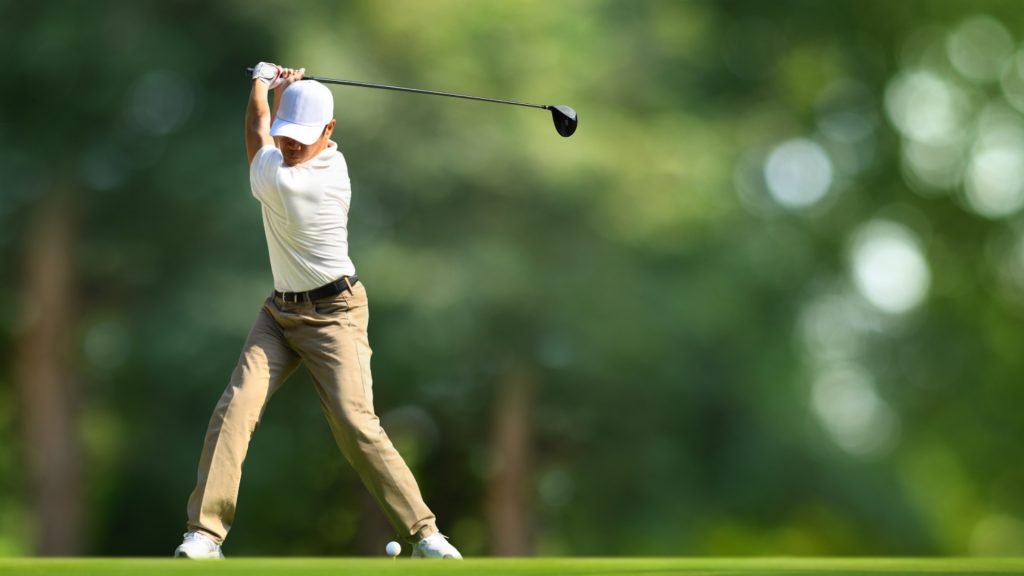 How to Bounce Back After a Bad Hole (or a Bad Round)