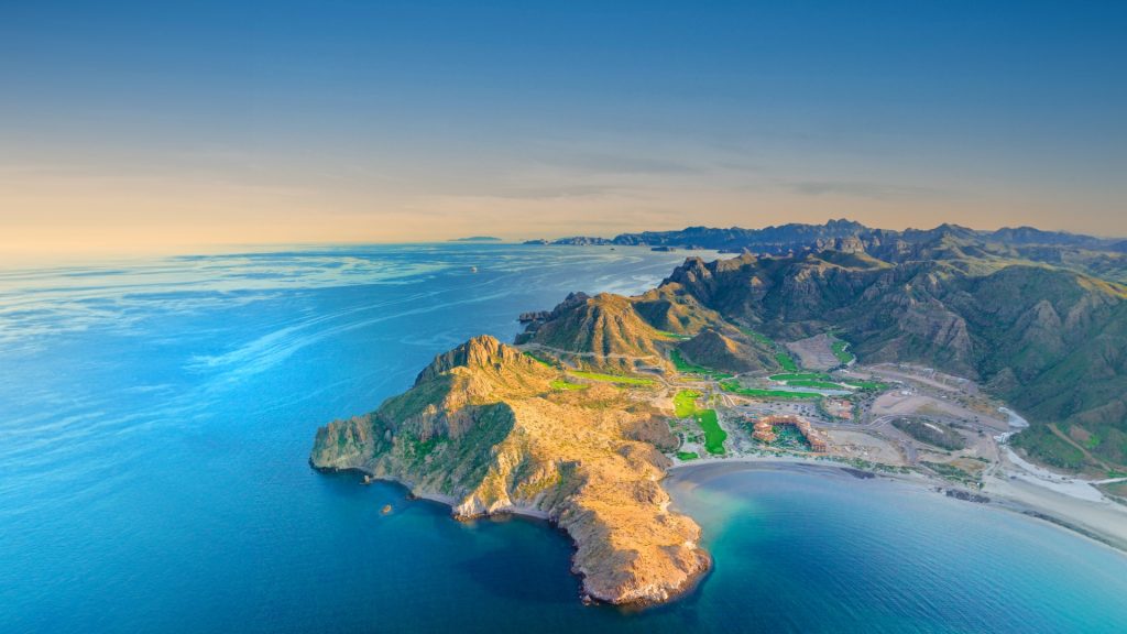 Sustainable Golf in Mexico: How TPC Danzante Bay Leads in Conservation