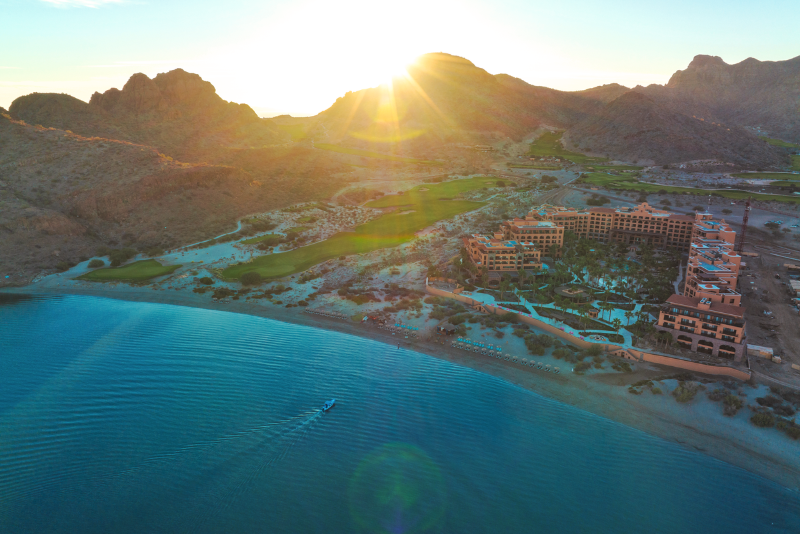 Sustainable-Golf-in-Mexico-loreto-conditions