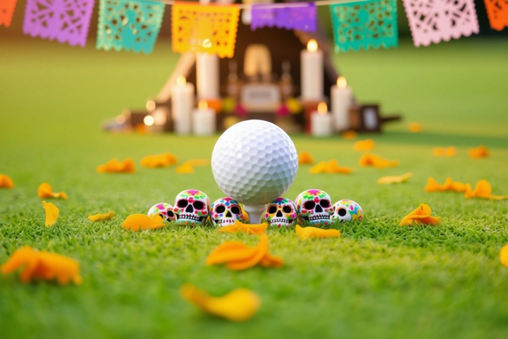 Celebrate Day of the Dead in Loreto: Golf, Culture & Family Fun
