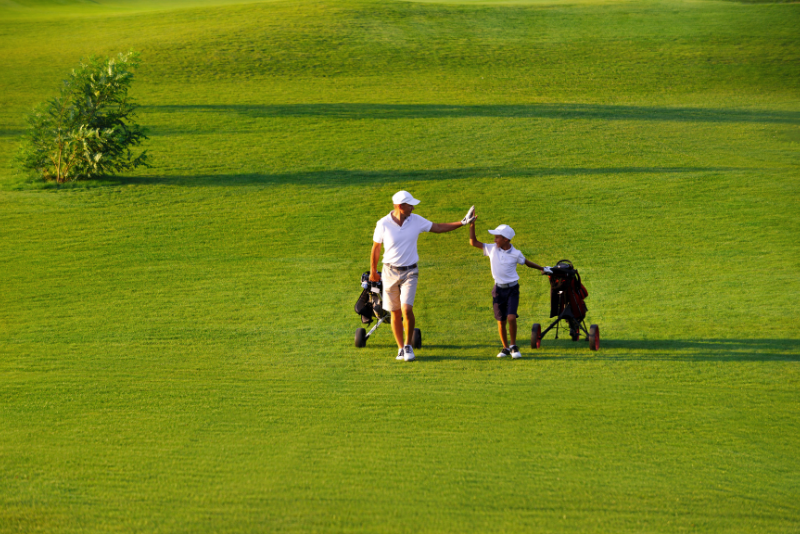 golf-en-accion-de-gracias-por-que-la-gratitud-te-convierte-en-un-mejor-jugador-father