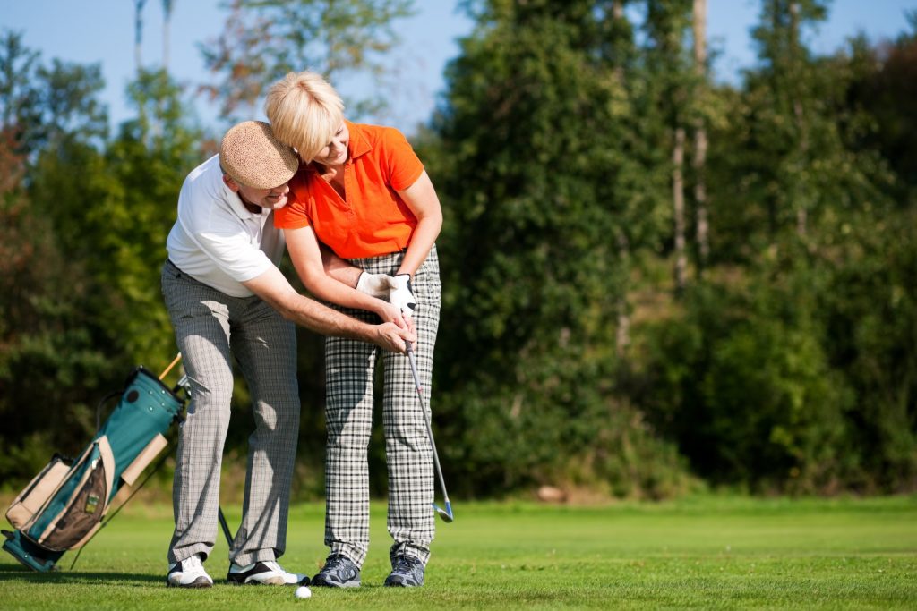 Thanksgiving Golf: Why Gratitude Makes You a Better Player